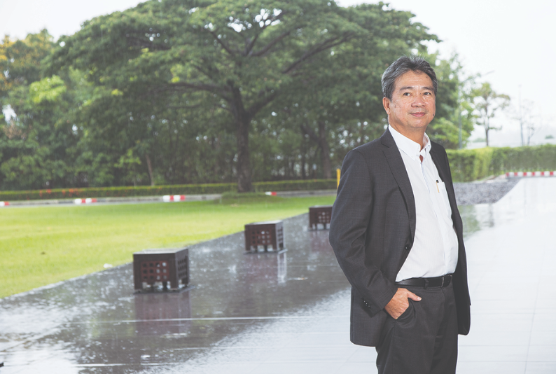 The Green Alliance พันธมิตรธุรกิจเพื่อสิ่งแวดล้อมยั่งยืน