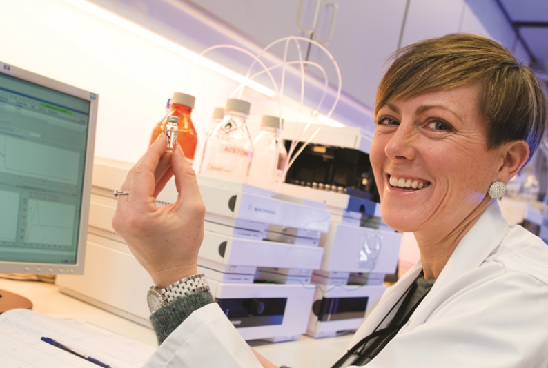 เมื่อสองผสานเป็นหนึ่ง When Two Become One