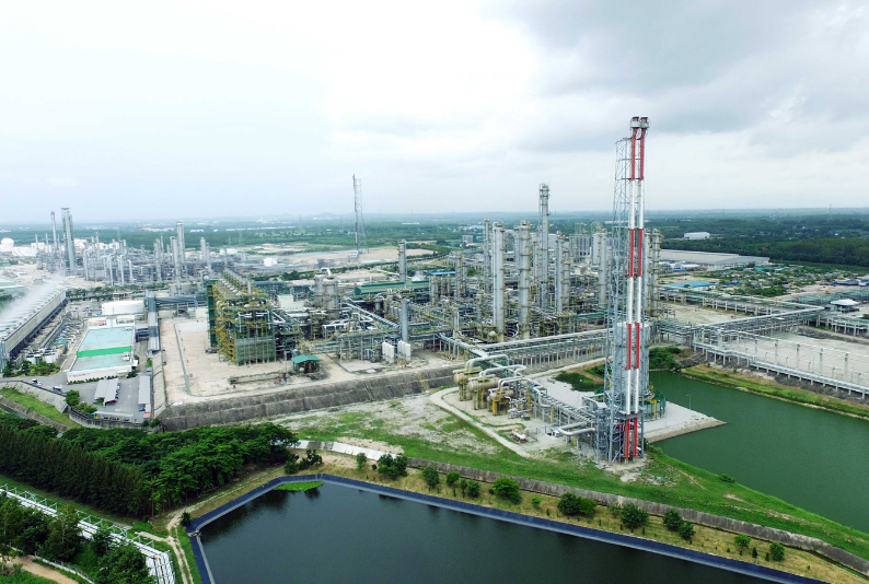 Industrial Ecology : ต้นแบบพัฒนาการนิคมอุตสาหกรรมเพื่อความยั่งยืน