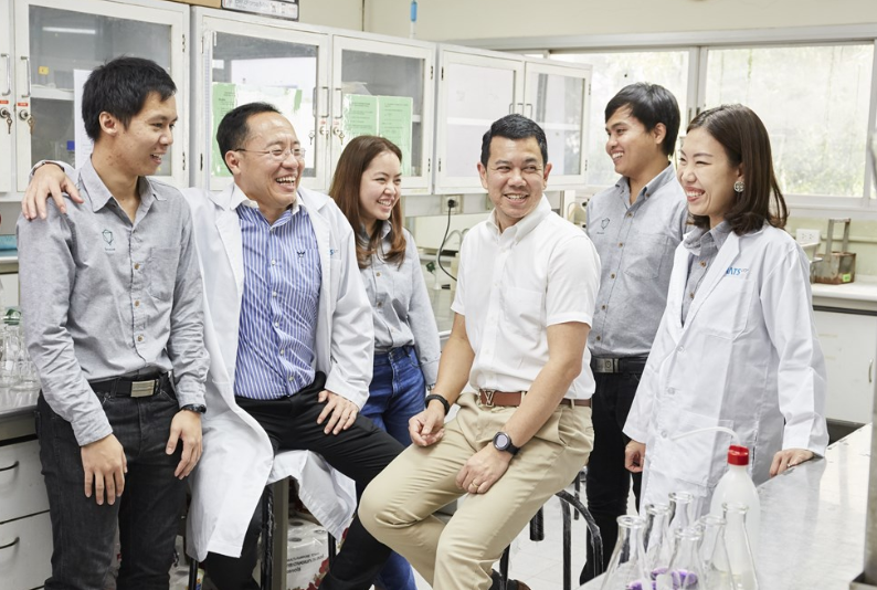 รวมพลังยกระดับสุขาภิบาลของโลก