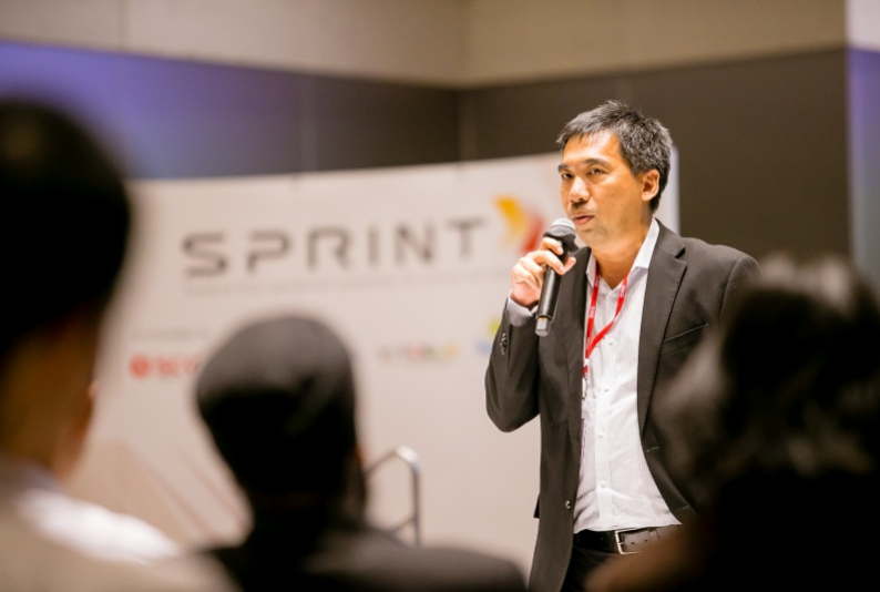 SPRINT Accelerator Thailand สร้างระบบนิเวศ จุดกระแสสตาร์ทอัพ Deep Tech ครั้งแรกในไทย