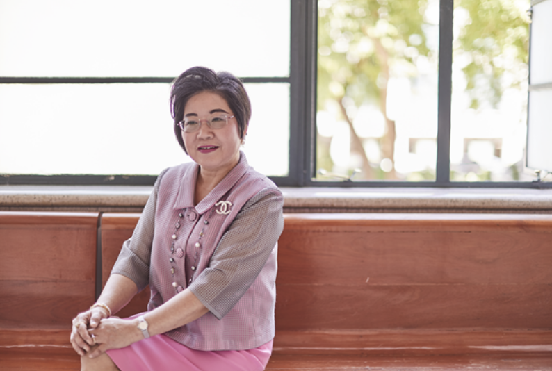 CIRCULAR ECONOMY กรุงเทพมหานครกับระบบเศรษฐกิจเพื่อความยั่งยืน