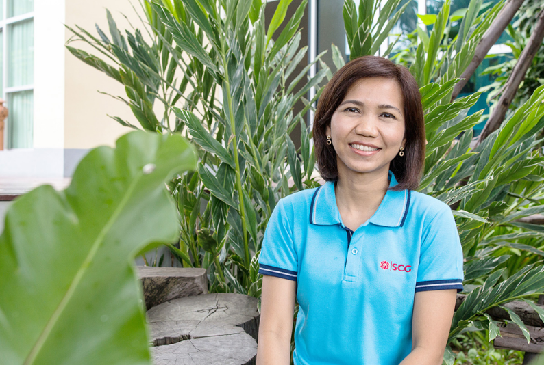 เพื่อนช่วยเพื่อน ส่งต่อความตั้งใจ ร่วมสร้างโรงงานอุตสาหกรรมเชิงนิเวศ