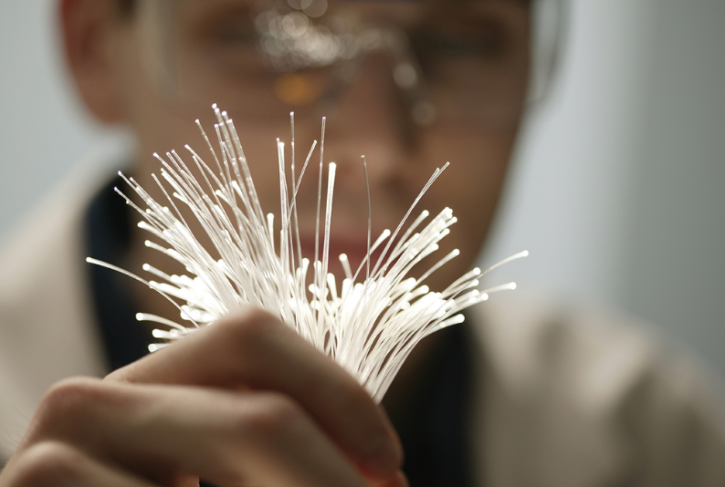 บูรณาการร่วมกันเพื่อยกระดับมาตรฐานระบบสายโทรคมนาคมไทย