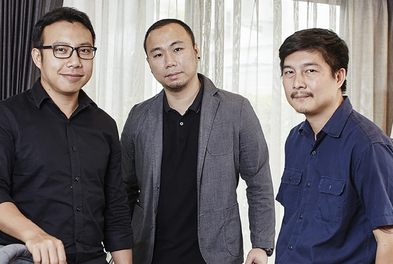 ต่อยอดความแตกต่าง สร้างความร่วมมือสู่นวัตกรรมช่องเซอร์วิสโปร่งแสง ZERVEboard