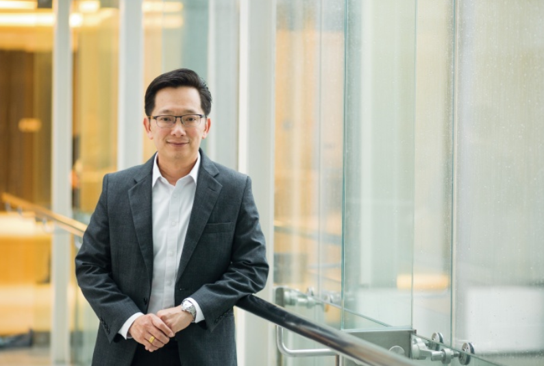 Digital Innovation จัดการโรงงานด้วยนวัตกรรมดิจิทัลเพื่อธุรกิจยุคใหม่