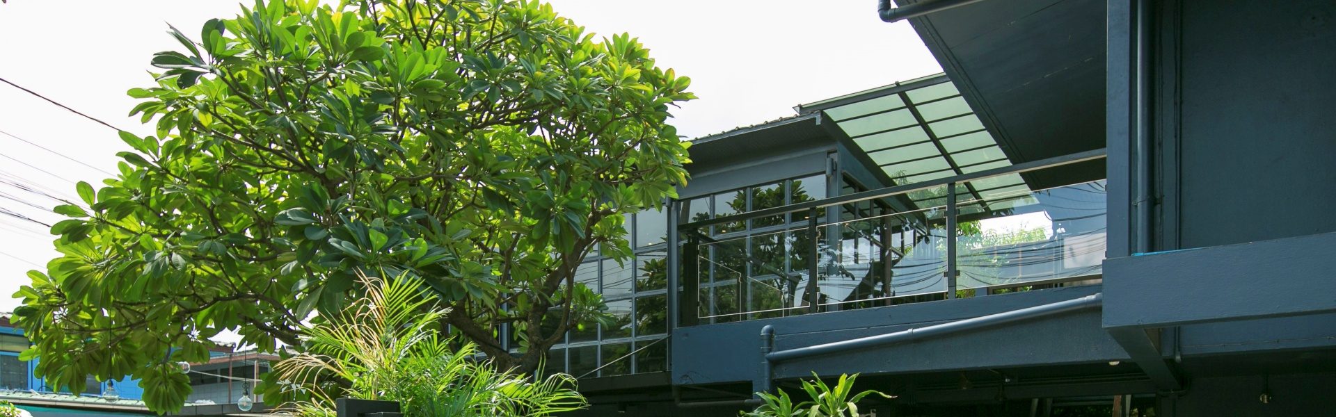 Once A Day Caffe คาเฟ่ขนาดกะทัดรัด จากหัวใจคนรักกาแฟ