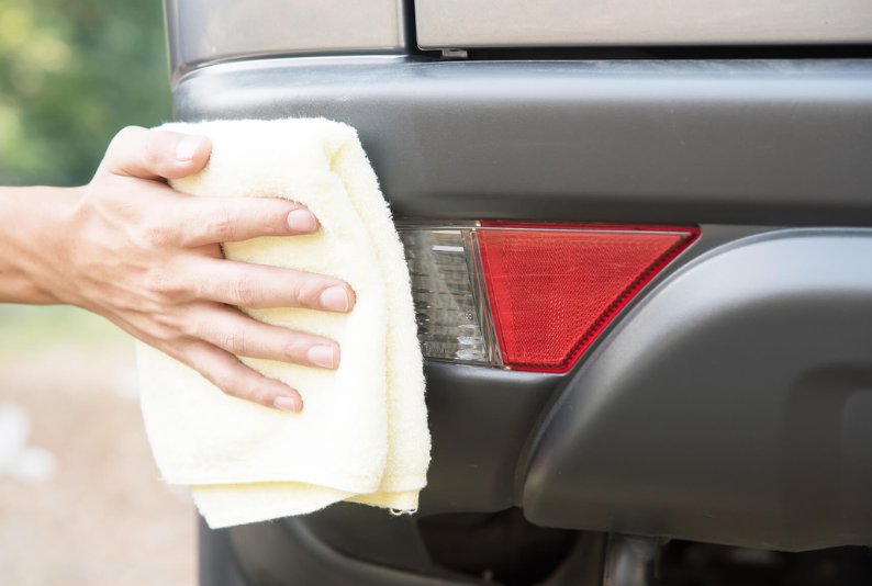 ถอดรหัสเทรนด์ผู้ใช้งาน ตอบโจทย์อุตสาหกรรมยานยนต์ ด้วยนวัตกรรมเม็ดพลาสติก High Performance PP Products (HPPP)