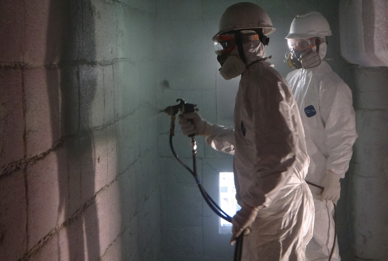 สารเคลือบเตาเผา emisspro® ได้รับการยอมรับให้ใช้งานจริงในโรงงานอุตสาหกรรมทั้งในและต่างประเทศแล้วกว่า 100 เตา