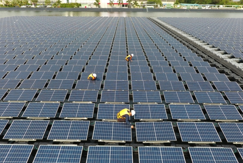 แสงกับการพัฒนานวัตกรรมเพื่อธุรกิจที่ยั่งยืน