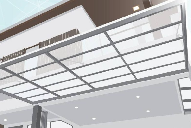 การติดตั้งแผ่น Shinkolite ต้องคำนึงถึง “7S”