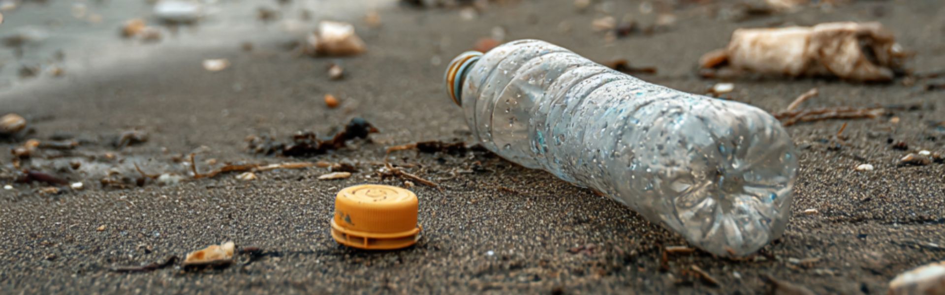 ‘Tethered Cap’ ดีไซน์ใหม่ พลิกโฉมฝาขวดใหม่สู่อนาคตที่ยั่งยืน