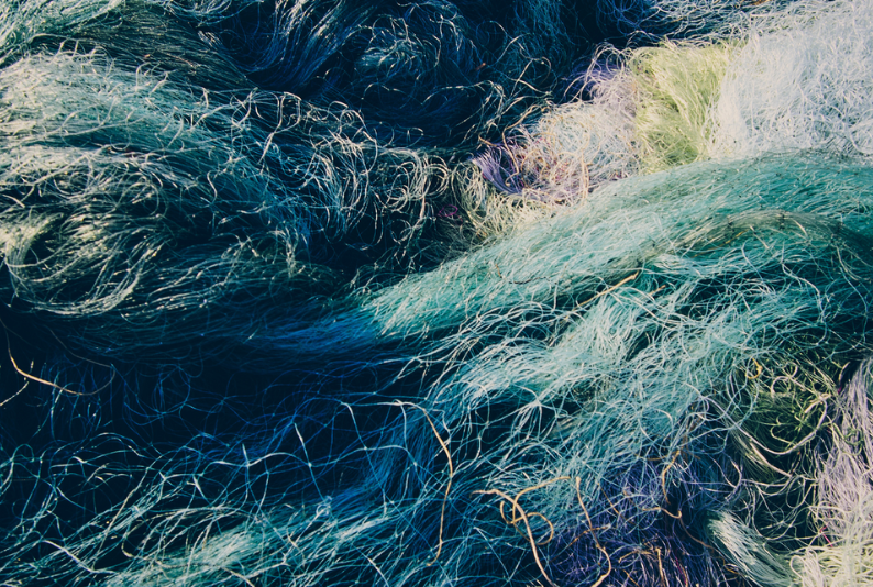 ‘แฟชันรีไซเคิล’ ตอบโจทย์ด้วยนวัตกรรมเปลี่ยนขยะทะเล สู่เส้นใยไนลอนรีไซเคิล