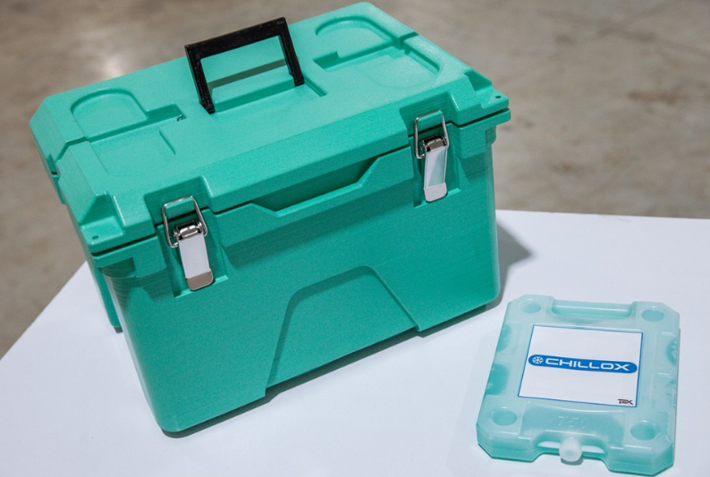 Q&A: CHILLOX  – โซลูชันควบคุมอุณหภูมิจาก SCGC อย่างแม่นยำและยั่งยืน