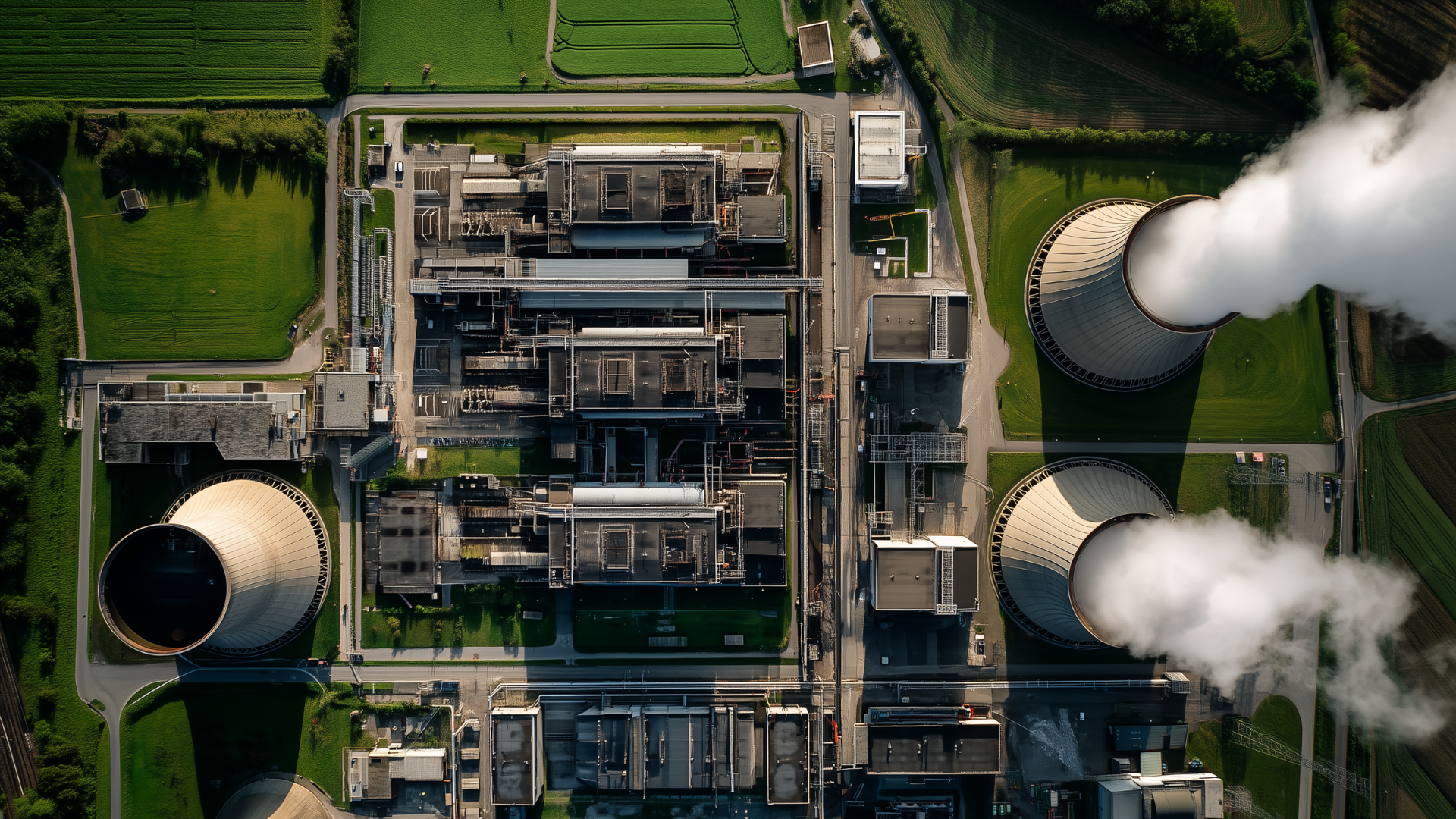 พลิกโฉมคาร์บอน ด้วยเทคโนโลยี CCU สู่โอกาสใหม่ทางธุรกิจ