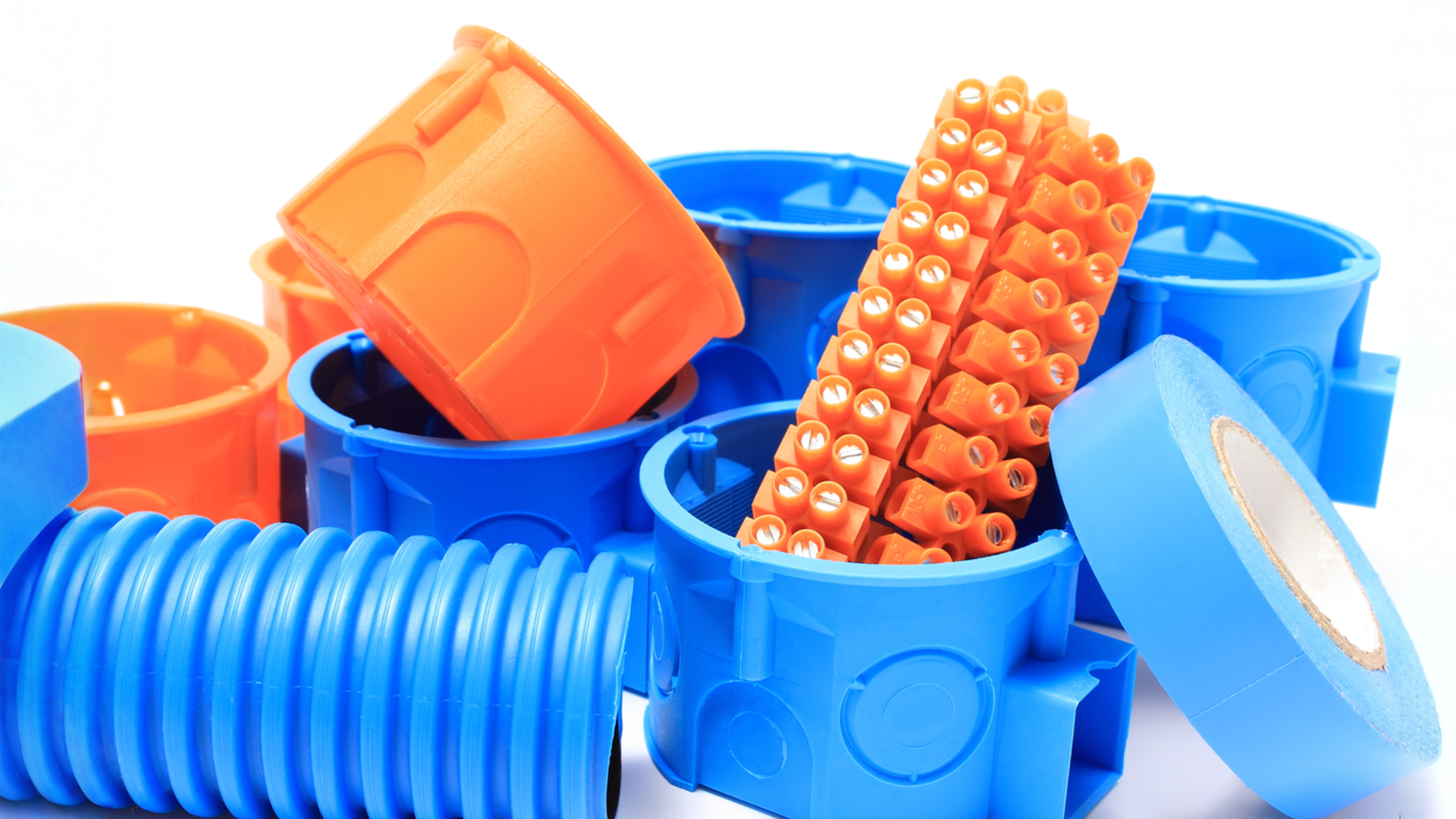 PVC วัสดุพอลิเมอร์กับการใช้งานที่ไร้ขีดจำกัดในอุตสาหกรรมยุคใหม่