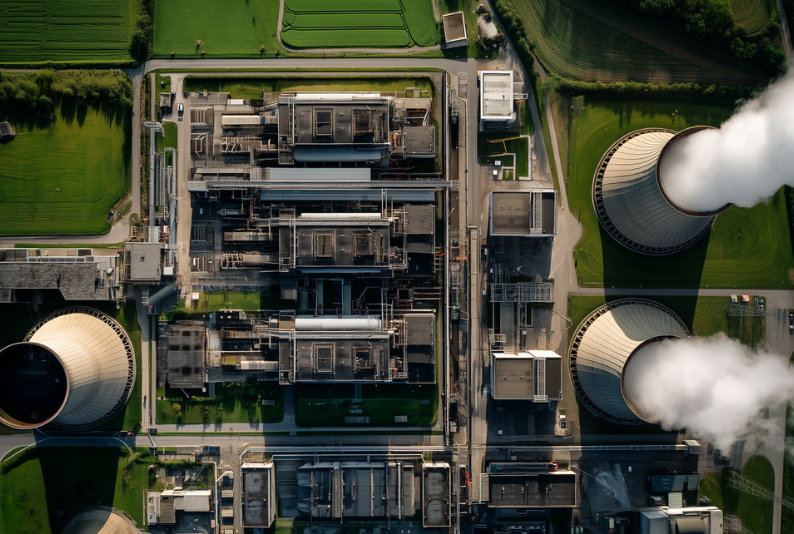 พลิกโฉมคาร์บอน ด้วยเทคโนโลยี CCU สู่โอกาสใหม่ทางธุรกิจ