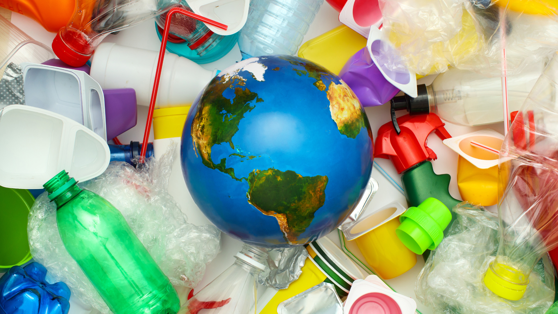 อัปเดทเทคโนโลยีพลาสติก ช่วยลดขยะ นำกลับมาใช้ใหม่ได้ไม่รู้จบ