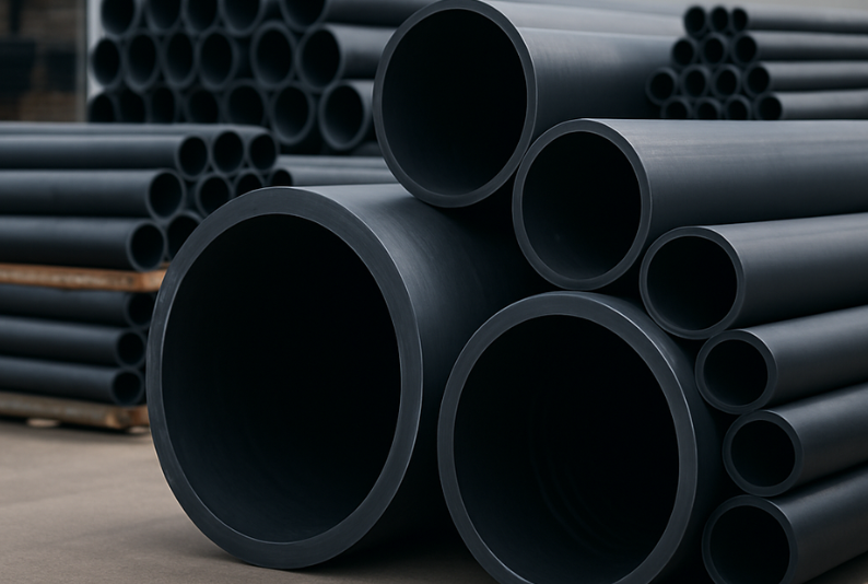 หมดยุควัสดุเดียวตอบทุกโจทย์ : ทำไมโครงสร้างพื้นฐานสมัยใหม่ต้องการ HDPE ที่หลากหลายขึ้น