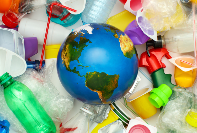 อัปเดทเทคโนโลยีพลาสติก ช่วยลดขยะ นำกลับมาใช้ใหม่ได้ไม่รู้จบ