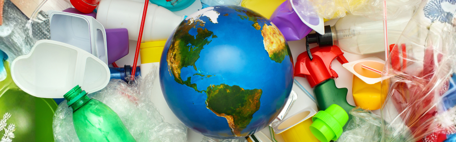 อัปเดทเทคโนโลยีพลาสติก ช่วยลดขยะ นำกลับมาใช้ใหม่ได้ไม่รู้จบ